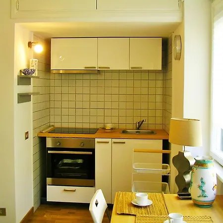 Studio Seneca شقة