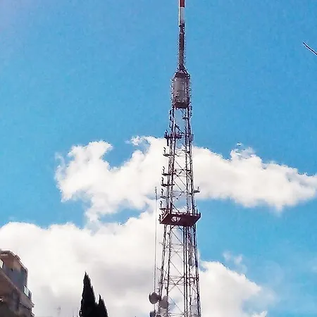 شقة Studio Seneca *