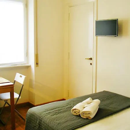 Apartmán Studio Seneca