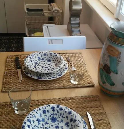 Apartmán Studio Seneca