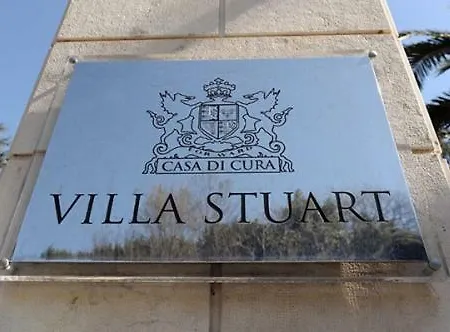 Studio Seneca Apartmán *
