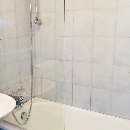 Apartmán Studio Seneca *
