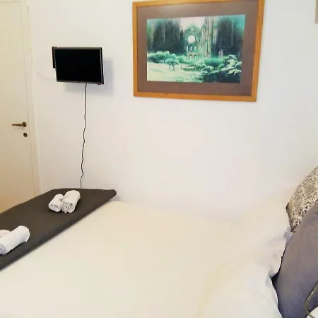 Apartment Studio Seneca *